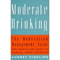thumbnail image 1 of Pre-Owned Moderate Drinking: The Moderation Management (TM) Guide for People Who Want to Reduce Their Drinking (Paperback) 0517886561 9780517886564, 1 of 1