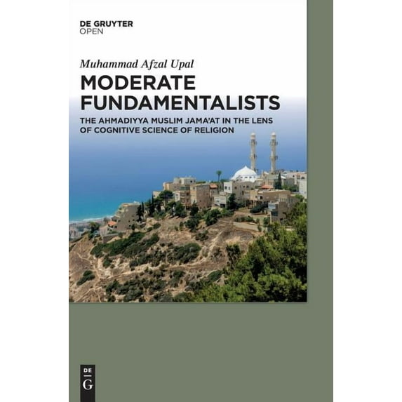Moderate Fundamentalists (Hardcover)