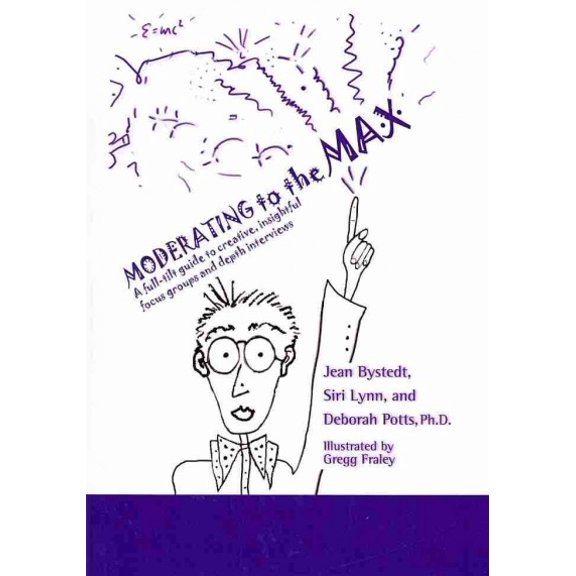 Pre-Owned Moderating to the Max