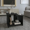 thumbnail image 1 of Modern 16" H Coffee Table, Practical Dimensions, Enhances Living Room Style, 1 of 7