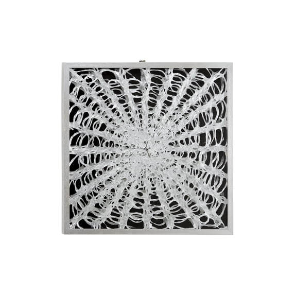Modern 23.5 in x 23.5 in Framed Photography Art Prints, by DecMode