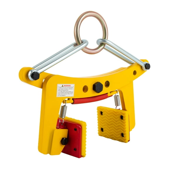 Modern 280kg Marble Lifting Stone Slab Lifter Vertical Lifting Clamp Slate Clip Lifting Tool