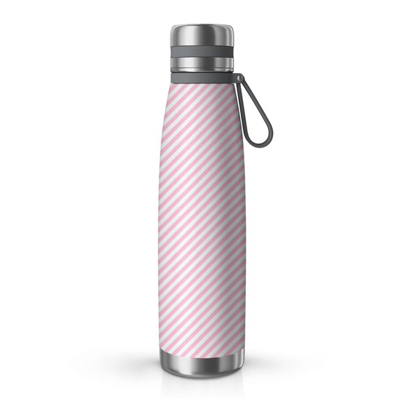 Modern 29oz Stainless Steel Insulated Thermos with Tea Filter, 360° Printed Travel Bottle, Leakproof BPA-Free Flask with Anti-Slip Base, 304 Inner & 201 Outer, Vacuum Cup