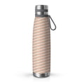 thumbnail image 1 of Modern 29oz Stainless Steel Insulated Thermos with Tea Filter, 360° Printed Travel Bottle, Leakproof BPA-Free Flask with Anti-Slip Base, 304 Inner & 201 Outer, Vacuum Cup, 1 of 6