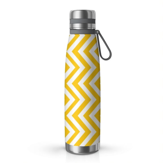 Modern 29oz Stainless Steel Insulated Thermos with Tea Filter, 360° Printed Travel Bottle, Leakproof BPA-Free Flask with Anti-Slip Base, 304 Inner & 201 Outer, Vacuum Cup