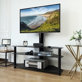 South Shore City Life 66" Wall Mounted TV Stand, Multiple Finishes ...