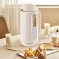 thumbnail image 2 of LYNICESHOP Soybean Milk Maker, 6-in-1 Multi-Functional 2 of 12