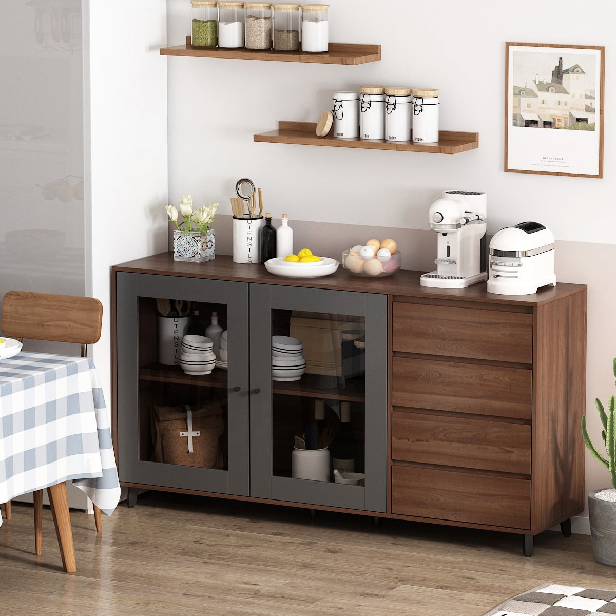 Storage Cabinets, Cupboards, Sideboards - IKEA
