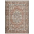 thumbnail image 1 of Modern Abstract Area Rug 8x10FT - Stain Resistant & Non-Slip Living Room Carpet, 1 of 14