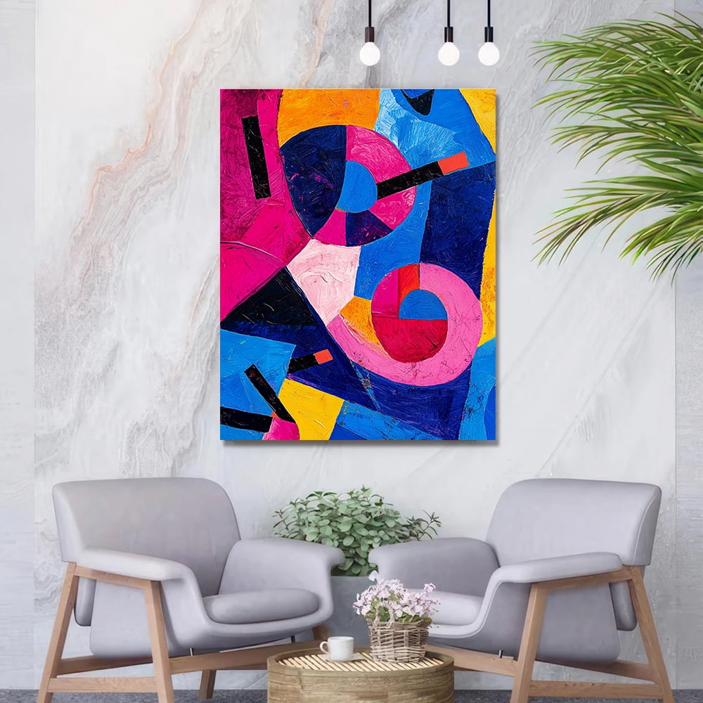 Gallery image with a fresh perspective