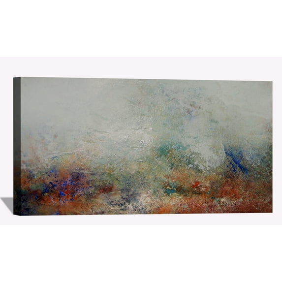Modern Abstract Canvas Wall Art Abstract Grey Framed Painting Wall Decor for Bedroom Livingroom Office Ready to Hang