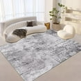 thumbnail image 1 of Modern Abstract Carpet for Living Room Simplicity Ink Splash Large Area Rug Bedroom Luxury rative Ma, 1 of 5