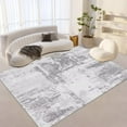 thumbnail image 1 of Modern Abstract Carpet for Living Room Simplicity Ink Splash Large Area Rug Bedroom Luxury rative Ma, 1 of 5