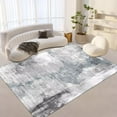 thumbnail image 1 of Modern Abstract Carpet for Living Room Simplicity Ink Splash Large Area Rug Bedroom Luxury rative Ma, 1 of 5