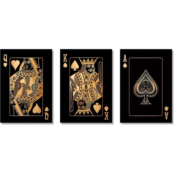 Modern Abstract Dark Green Gold Foil Lines Marble Canvas Art Wall Decor Abstract Green Marble Canvas Wall Art for Living Room Bedroom Wall Decor Posters and Prints Wall Pictures Artwork Unframed