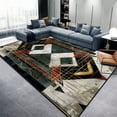 thumbnail image 1 of Modern Abstract Living Room Carpet Rugs for Bedroom Home r Leisure Rug Washable Lounge Coffee Tables, 1 of 5