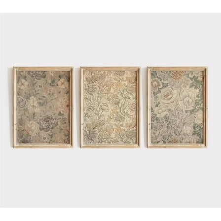Modern Abstract Pictures Wall Art Boho Neutral Canvas Wall Art Minimalist Line Wall Decor Beige Black Brown Artwork Abstract Modern Painting Prints for Living Room Bedroom 24x36 Inch NO Set of 3