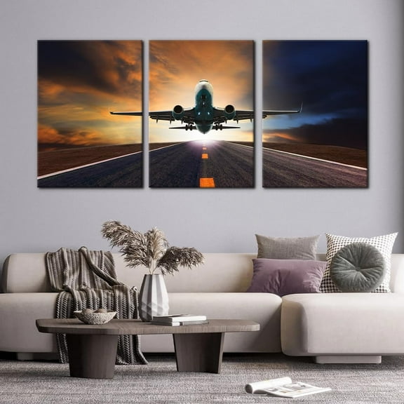 Modern Abstract Texture Artwork Canvas Prints Abstract Purple Paint Background Pictures Paintings on Canvas Wall Art for Home Decoration Wall Decor(Only canvas)