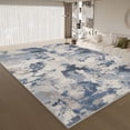 thumbnail image 1 of Modern Abstract r Carpet Simplicity Luxury Large Size Living Room Mat Washable Bedroom Lounge Soft R, 1 of 5