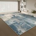 thumbnail image 1 of Modern Abstract r Carpet Simplicity Luxury Large Size Living Room Mat Washable Bedroom Lounge Soft R, 1 of 5
