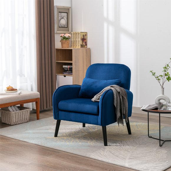 Cream Black Living Room