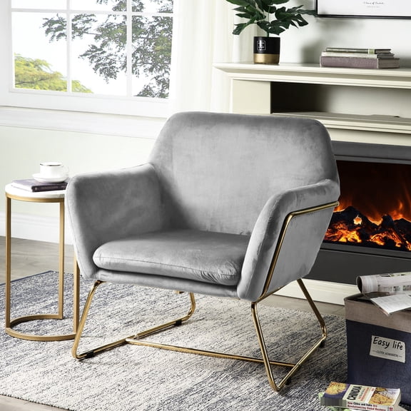 Modern Accent/In Studio Apartment/Compact and Stylish