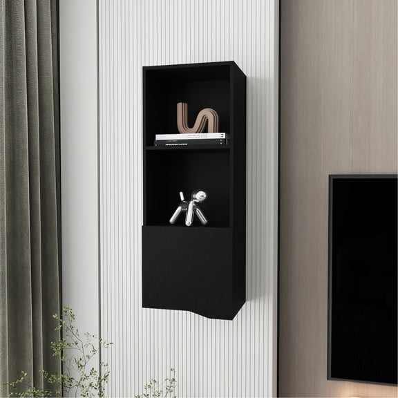 Modern Aesthetic - Store and Showcase Items - Primary Living Space - Optimize Room Layout