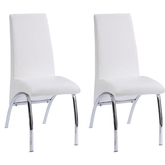 Modern Aesthetics & Practical Seating - Create a Statement in Dining Rooms with Solid Back Chairs