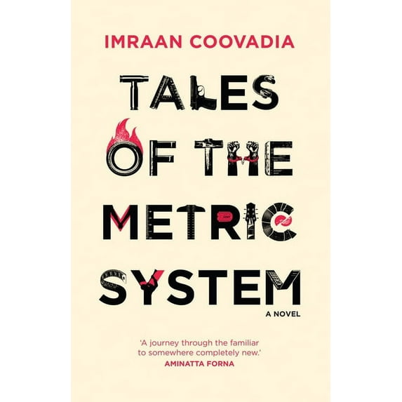 Modern African Writing Series: Tales of the Metric System : A Novel (Hardcover)
