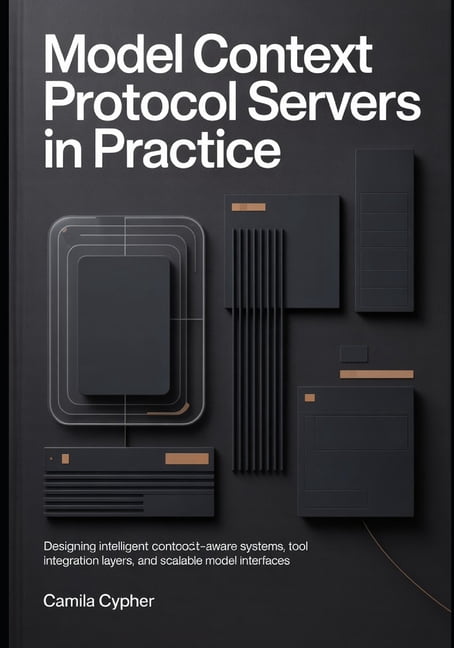 Modern Agentic AI Systems Model Context Protocol Servers in Practice ...