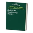 thumbnail image 1 of Pre-Owned Modern Air Conditioning Practice Paperback, 1 of 1