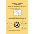 thumbnail image 1 of Modern Algebra (Hardcover), 1 of 1