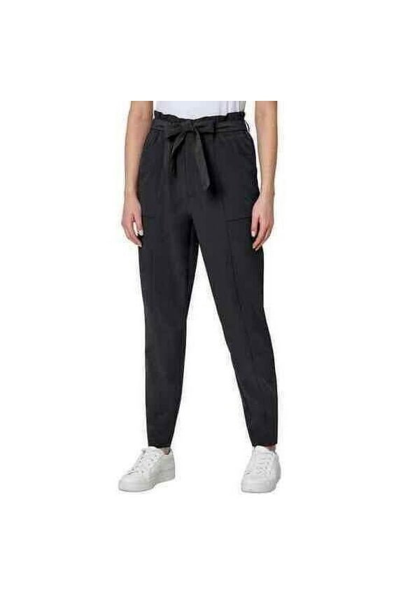 Womens Tie-Front Pant