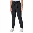 thumbnail image 1 of Modern Ambition Womens Tie-Front Pant, 1 of 4