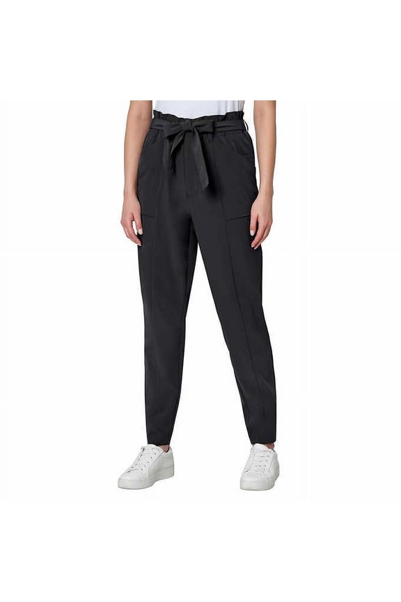 Womens Tie-Front Pant