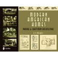 thumbnail image 1 of Modern American Homes: Prairie & Craftsman Architecture (Hardcover), 1 of 1