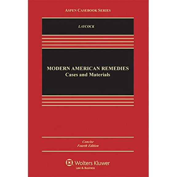 Pre-Owned Modern American Remedies: Concise Edition (Hardcover) 1454812559 9781454812555