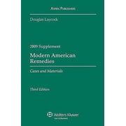 Pre-Owned Modern American Remedies: Cases and Materials, 2009 Case Supplement (Paperback) 0735581665 9780735581661
