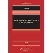 Pre-Owned Modern American Remedies: Cases and Materials (Hardcover) 0735572011 9780735572010