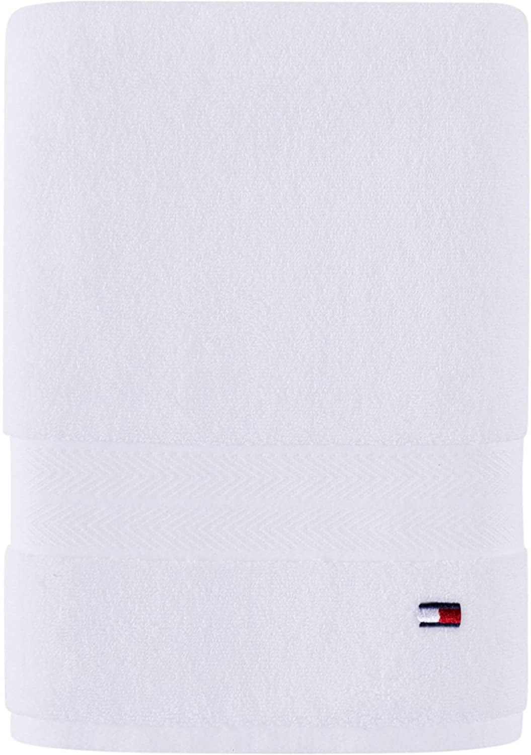 NEW One Tommy Hilfiger Bath Towel 100% Cotton 30 X 54 Various