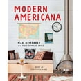 thumbnail image 1 of Modern Americana, (Hardcover), 1 of 1