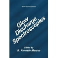 thumbnail image 1 of Modern Analytical Chemistry Glow Discharge Spectroscopies, (Paperback), 1 of 1