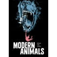 thumbnail image 1 of Modern Animals (Paperback), 1 of 1