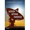 thumbnail image 1 of Modern Antenna Handbook, (Hardcover), 1 of 1