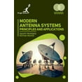 thumbnail image 1 of Modern Antenna Systems: Principles and Applications, (Hardcover), 1 of 1