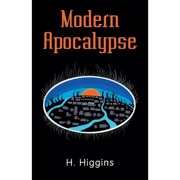Modern Apocalypse, (Paperback)
