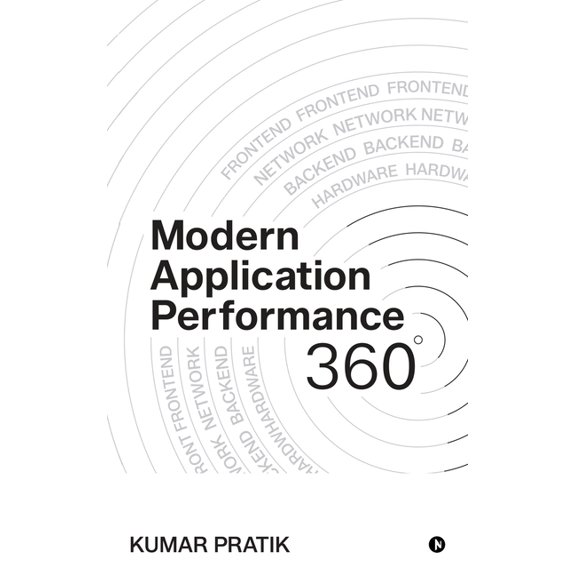 Modern Application Performance 360, (Hardcover)