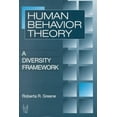 thumbnail image 1 of Modern Applications of Social Work: Human Behavior Theory: A Diversity Framework (Paperback), 1 of 1