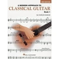 thumbnail image 1 of Modern Approach to Classical Guitar A Modern Approach to Classical Guitar 2nd Edition Book 1 Beginner Classical Guitar Method Learn Music Reading Fingerstyl, Book 01, (Paperback), 1 of 1