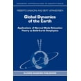 thumbnail image 1 of Modern Approaches in Geophysics Global Dynamics of the Earth: Applications of Normal Mode Relaxation Theory to Solid-Earth Geophysics, Book 20, (Paperback), 1 of 1